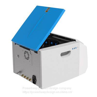 Pathological Staining Machine Research and Development Service From Chinese Product Design Company photo-2
