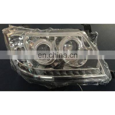 Car Headlight Super Bright Headlamp For Toyota Hilux 2013