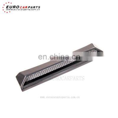 G Class W463 B Style Front Lip Lower Vent PP Material For G Class to B Style Front Lip Vent W463 Car Parts photo-4