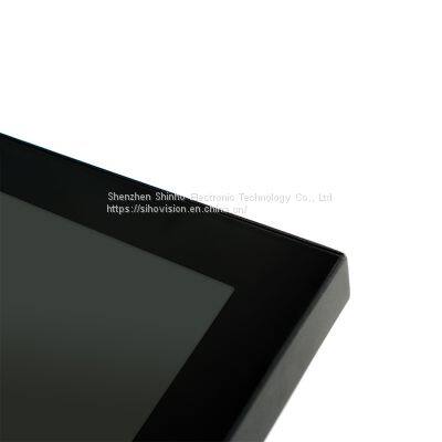 43 Inch Optical Bonding LCD Industrial Display Ip65 photo-5