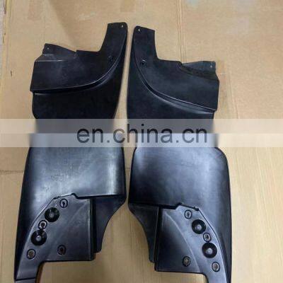MAICTOP Car Accessories Car Fender MUD FLAP for Tundra 2008-2018 New Model Good Quality pp Material Black