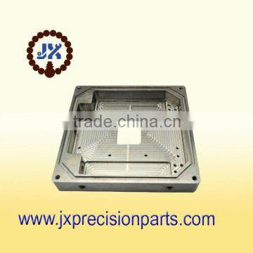 MECHANICAL PARTS CUSTOM PRECISION PARTS CNC PARTS