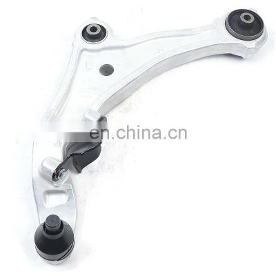 545011AA1A Auto Parts Suspension Front Axle Left Control Arms for Nissan Murano (Z51)