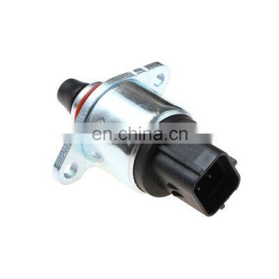 100029152 22650-AA192 Idle Air Speed Control Valve For Subaru Baja Forester Impreza Legazy H4 2.5L photo-4