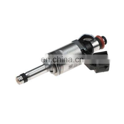 100030548 FT4E-AA ZHIPEI Fuel Injector Nozzle used car parts for Ford