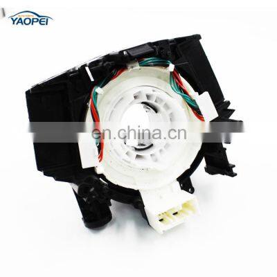 combination switch coil For New Zeland Australia Malaysia  NissanTitan X-trail R8 25567-AU025 25567 AU025