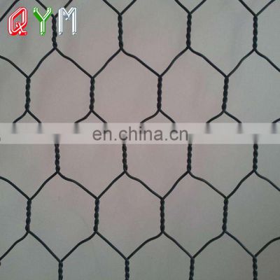 Pet Hexagonal Wire Mesh Pet Fish Farming Cage Netting