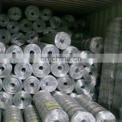 Hot Dipped Galvanized Fixed Knot Field Fence/Cattle Fence/Sheep Fence From XINHAI Company