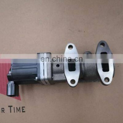8981795460 8-98238247-1/3 4HK1 /ZAX200-3 Genuine Machinery Engine Parts EGR Valve Assy