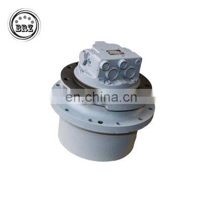 Lonking LG6220B Travel Motor LG6060B LG6060 Hydraulic Motor LG6210B LG6035B Travel Drive photo-3