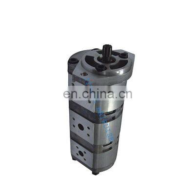 High Quality EX350 gear pump EX350H EX350LC Pilot pump EX350LCH plunger pump