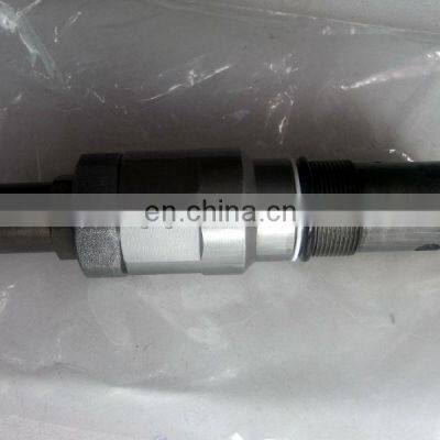 SK200-1 travel motor main relief valve for Kobelco excavator hydraulic parts