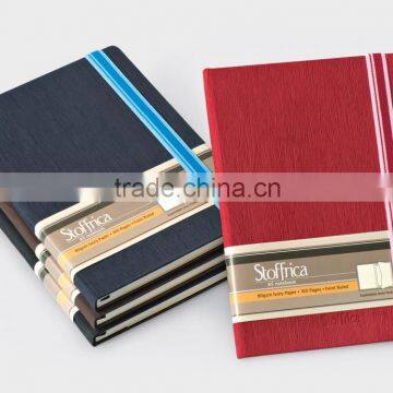 CAMPAP - CE33103 Stoffrica Note Book