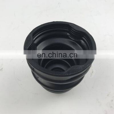 High Quality Auto Parts Stretchable Shaft Universal CV Joint Boot Kit OEM 49506-2PA20 For Nissan Hyundai photo-5