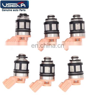 Top Quality Fuel Injector Nozzle OEM 16600-9S200 For NISSAN Micra K11 Unisia Jecs