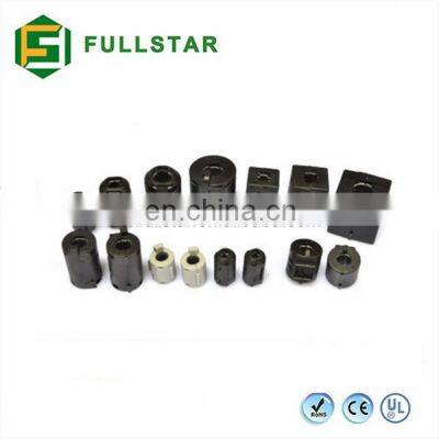 Soft Magnetic Mn-Zn Core Transformer Ferrite Core Pot Core photo-4