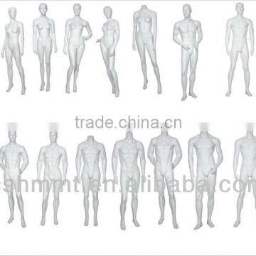 new mannequin styles,female mannequin ,male mannequin,model display