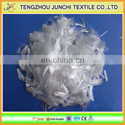 100% High Quality Polypropilen Fibre 3-19mm photo-5