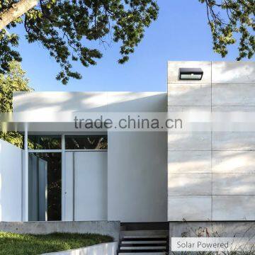 Solar Light, 38 LED Bright Solar Powered Light Wireless Waterproof Security Motion Sensor Wall Light photo-6