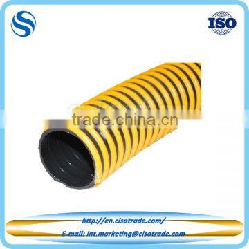 Flexible PVC Suction & Delivery Hose, Rigid PVC/nylon Helix Reinforced Plastic Pvc Hose Pipe photo-5