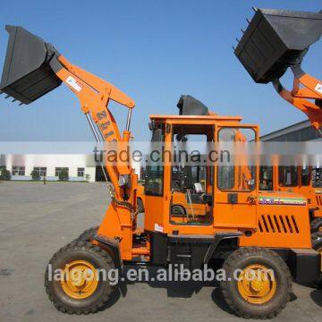 ZL12 wheel loader for sale in dubai with best price