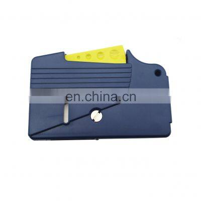 cassette Fiber Optic Cleaner Tape