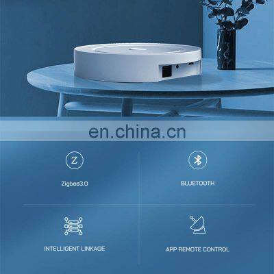 Tuya Smart Home Control Connection Tuya Zigbee Hub BLE SigMesh Devices IoT Gateway photo-2