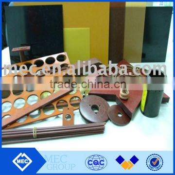 Phenolic paper laminated board