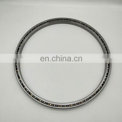 K10013 AR0 13mm Thin-walled angular contact type A ball bearing K10013AR0