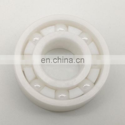 6202 CE 15X35X11mm ZrO2 Full Ceramic Ball Bearing 6202CE