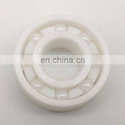 6407 CE 35X100X25mm ZrO2 Full Ceramic Ball Bearing 6407CE