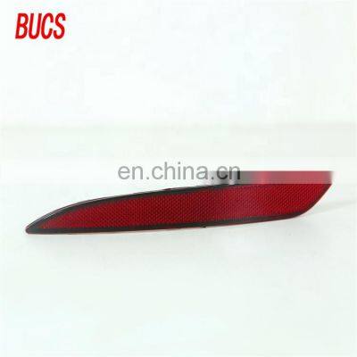High quality Rear Right/left Bumper Reflector Fit is suitable For Tesla Model S 6007706-00-d 6007705-00-d