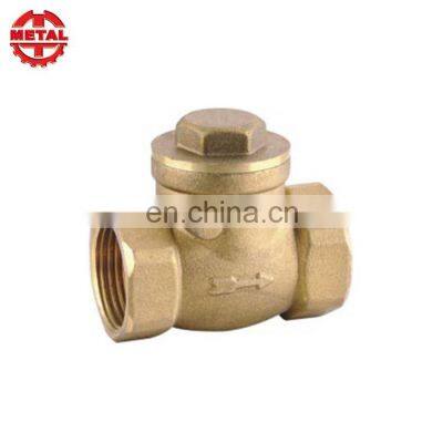 Delicate Appearance Good Price Chinese Brand Gas  Brass Valve