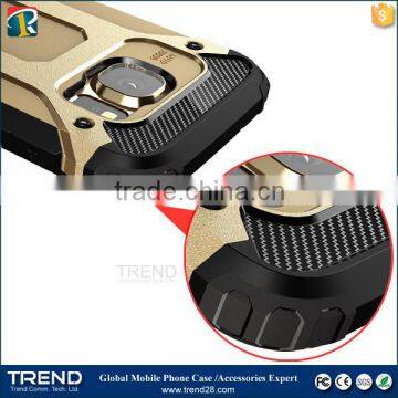 China Supplier Protective Mobile Phone Armor Case for Samsung s7 photo-3