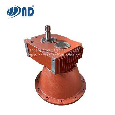 Factory Original Pto Power Generators Gearbox for Irrigated Agriculture