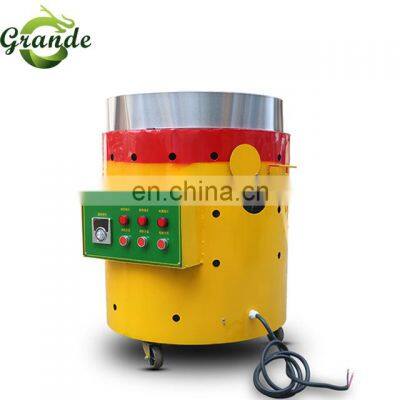 Cashew Nut Roaster Machine/Almond Mini Roasting Machine