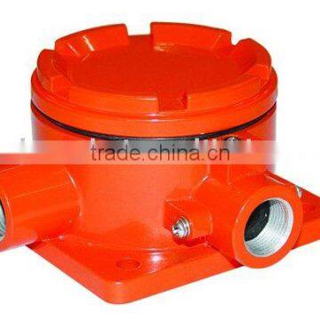 (BP12-2) Sensor housing