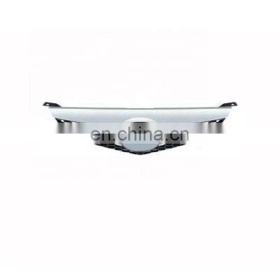 Grille GR1L50710 Car Accessories Car Body Parts for Mazda 6 2005