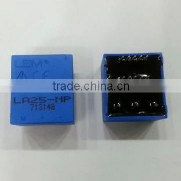 LA25-NP LV25-P SENSOR CURRENT HALL