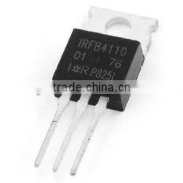 IRFB4110PBF IRFB4115PBF Transistor new and original Mosfet