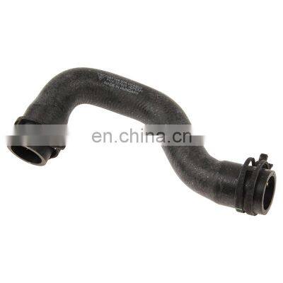 98110627500 EXPANSION TANK HOSE for Porsche BOXSTER CAYMAN 981, UPPER