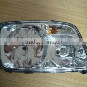 High quality Mercedes Benz mp3 head lamp headlight,Mercedes Benz mp3 head lamp headlightfor european truck mercedes benz,oem:A94