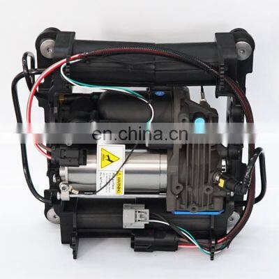 AC2302 Air Suspension Compressor Vogue (L322) (HSE) (Supercharged) 2006-2012 OEM LR041777 YWB500220 photo-4
