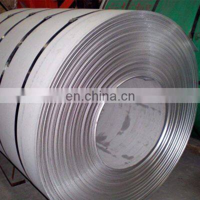 Inox 430 Hot Rolled Prime Quality Stainless Steel Sheet in Coil photo-2