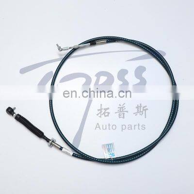 China Auto Parts Manufacturers Brake Cable OEM 2204202885 For Mercedes Benz photo-5