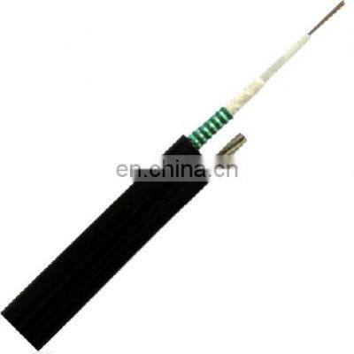 GYXTC8S GL Direct price hot sale  GYXTC8S outdoor fiber optic cable