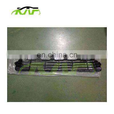 For Toyota 2010 Camry Middle East Bumper Grille Middle East 53112-06130 53112-02280 Auto Grills photo-3