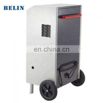 Manufacturer for Water Damage Restoration Flood Restoration Commercial Refrigerant Building Dehumidifier photo-2