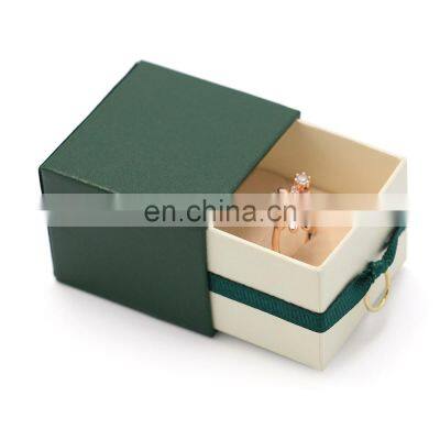 New arrival  Heaven and earth cover the jewelry box