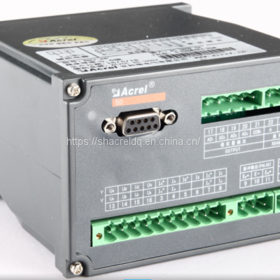 Acrel BD Series Current Transmitter BD-3E photo-2